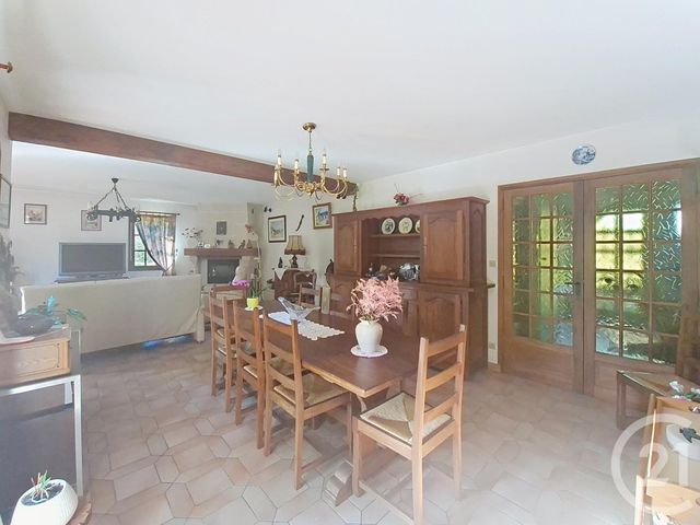 Maison &agrave; vendre - 6 pi&egrave;ces - 153 m2 - Valmont - 76 - HAUTE-NORMANDIE