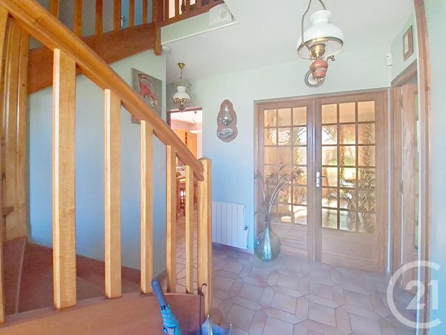 Maison &agrave; vendre - 6 pi&egrave;ces - 153 m2 - Valmont - 76 - HAUTE-NORMANDIE