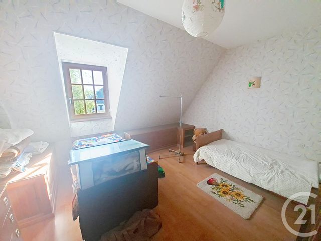 Maison &agrave; vendre - 6 pi&egrave;ces - 153 m2 - Valmont - 76 - HAUTE-NORMANDIE