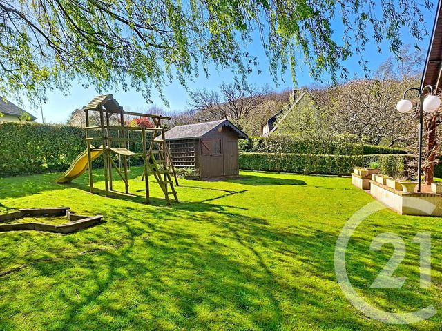 Maison &agrave; vendre - 6 pi&egrave;ces - 153 m2 - Valmont - 76 - HAUTE-NORMANDIE