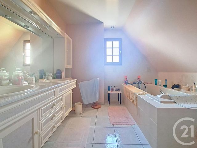 Maison &agrave; vendre - 6 pi&egrave;ces - 153 m2 - Valmont - 76 - HAUTE-NORMANDIE