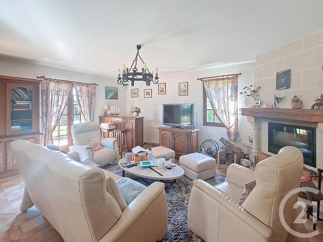 Maison &agrave; vendre - 6 pi&egrave;ces - 153 m2 - Valmont - 76 - HAUTE-NORMANDIE