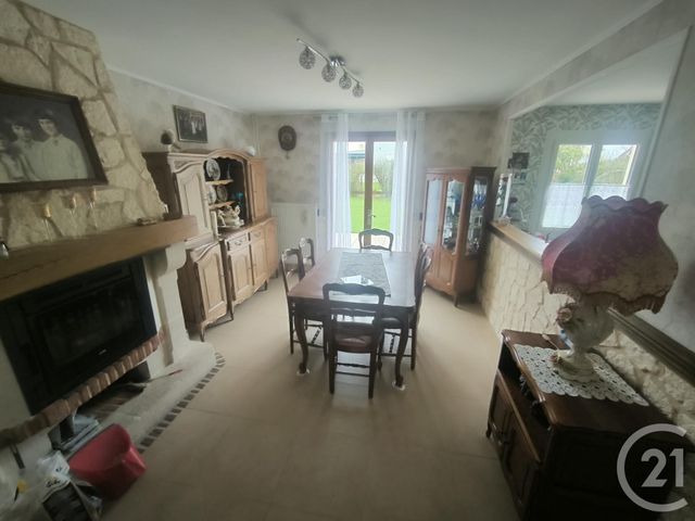 Maison &agrave; vendre - 5 pi&egrave;ces - 109,50 m2 - Valmont - 76 - HAUTE-NORMANDIE