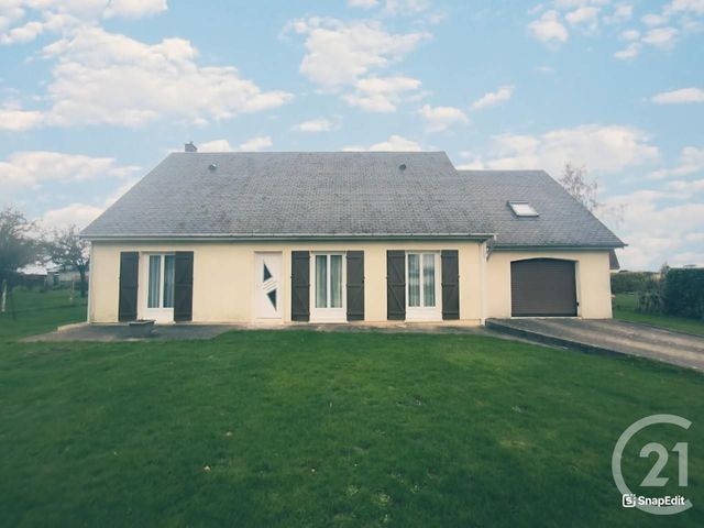 Maison &agrave; vendre - 5 pi&egrave;ces - 109,50 m2 - Valmont - 76 - HAUTE-NORMANDIE