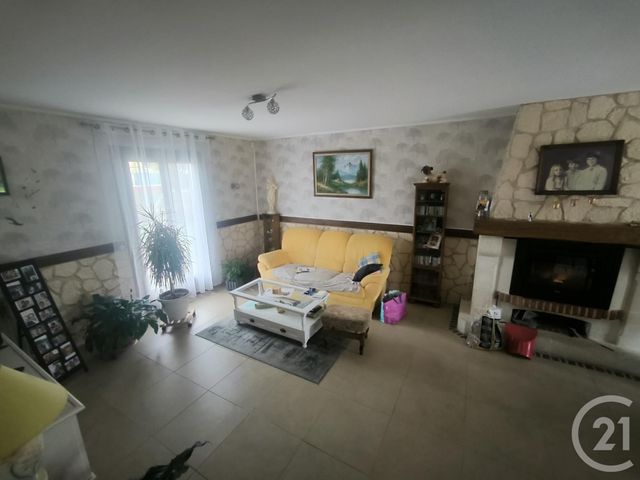 Maison &agrave; vendre - 5 pi&egrave;ces - 109,50 m2 - Valmont - 76 - HAUTE-NORMANDIE