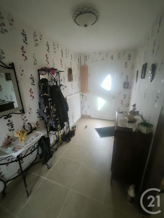 Maison &agrave; vendre - 5 pi&egrave;ces - 109,50 m2 - Valmont - 76 - HAUTE-NORMANDIE