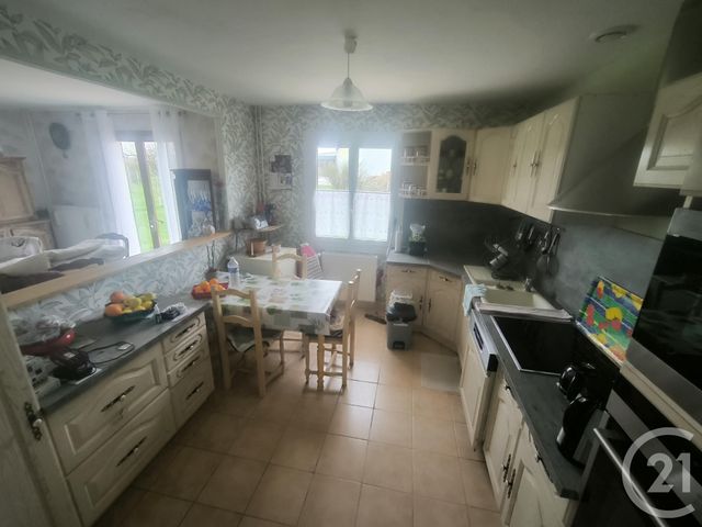 Maison &agrave; vendre - 5 pi&egrave;ces - 109,50 m2 - Valmont - 76 - HAUTE-NORMANDIE