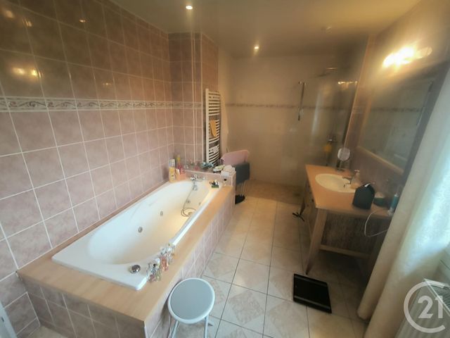 Maison &agrave; vendre - 5 pi&egrave;ces - 109,50 m2 - Valmont - 76 - HAUTE-NORMANDIE