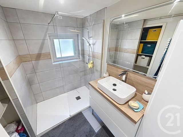 Maison &agrave; vendre - 6 pi&egrave;ces - 91,10 m2 - St Pierre En Port - 76 - HAUTE-NORMANDIE