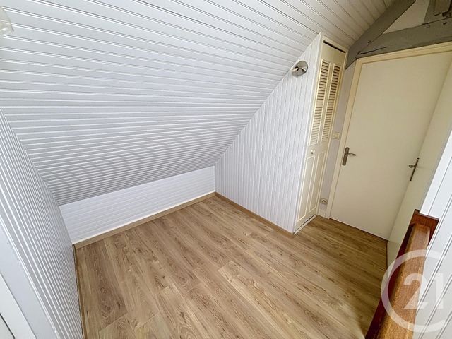 Maison &agrave; vendre - 6 pi&egrave;ces - 91,10 m2 - St Pierre En Port - 76 - HAUTE-NORMANDIE