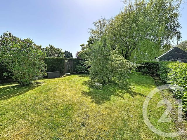 Maison &agrave; vendre - 6 pi&egrave;ces - 91,10 m2 - St Pierre En Port - 76 - HAUTE-NORMANDIE