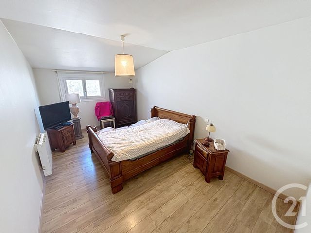 Maison &agrave; vendre - 6 pi&egrave;ces - 91,10 m2 - St Pierre En Port - 76 - HAUTE-NORMANDIE