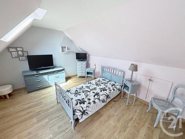 Maison &agrave; vendre - 6 pi&egrave;ces - 91,10 m2 - St Pierre En Port - 76 - HAUTE-NORMANDIE