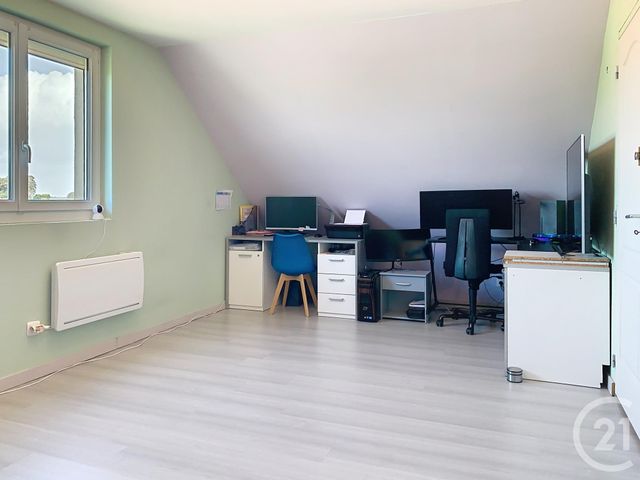 Maison &agrave; vendre - 5 pi&egrave;ces - 99,80 m2 - Valmont - 76 - HAUTE-NORMANDIE