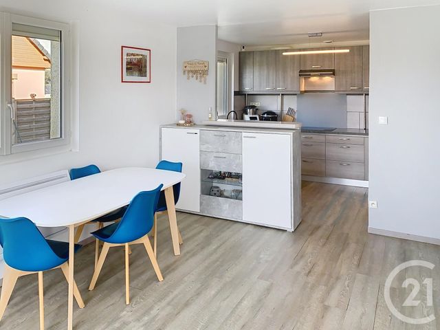 Maison &agrave; vendre - 5 pi&egrave;ces - 99,80 m2 - Valmont - 76 - HAUTE-NORMANDIE