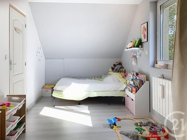 Maison &agrave; vendre - 5 pi&egrave;ces - 99,80 m2 - Valmont - 76 - HAUTE-NORMANDIE