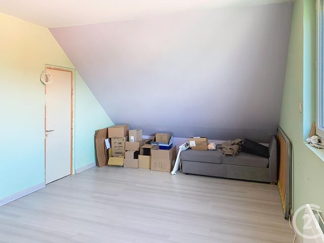 Maison &agrave; vendre - 5 pi&egrave;ces - 99,80 m2 - Valmont - 76 - HAUTE-NORMANDIE