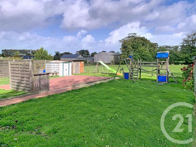 Maison &agrave; vendre - 5 pi&egrave;ces - 99,80 m2 - Valmont - 76 - HAUTE-NORMANDIE