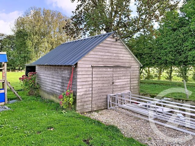 Maison &agrave; vendre - 5 pi&egrave;ces - 99,80 m2 - Valmont - 76 - HAUTE-NORMANDIE