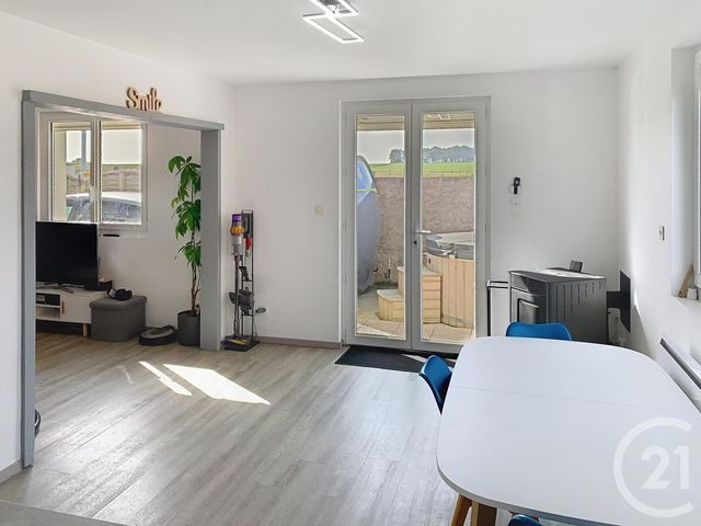 Maison &agrave; vendre - 5 pi&egrave;ces - 99,80 m2 - Valmont - 76 - HAUTE-NORMANDIE