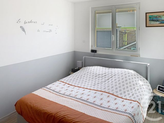 Maison &agrave; vendre - 5 pi&egrave;ces - 99,80 m2 - Valmont - 76 - HAUTE-NORMANDIE