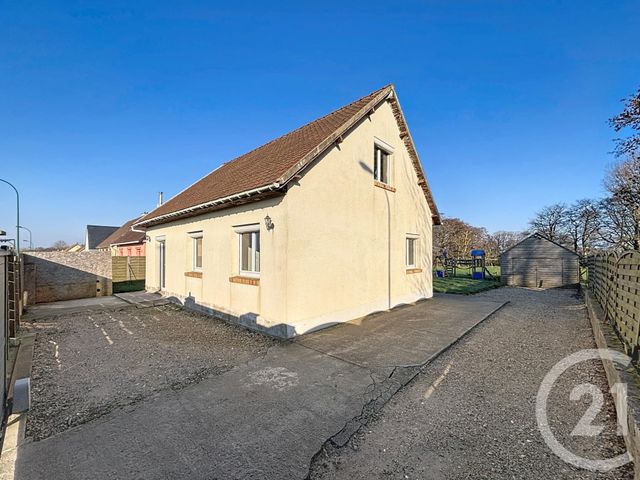 maison - VALMONT - 76