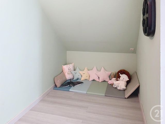 Maison &agrave; vendre - 5 pi&egrave;ces - 99,80 m2 - Valmont - 76 - HAUTE-NORMANDIE