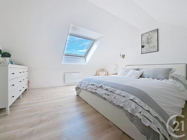 Maison &agrave; vendre - 7 pi&egrave;ces - 114,75 m2 - Valmont - 76 - HAUTE-NORMANDIE