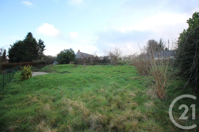 Terrain &agrave; vendre - 823 m2 - Valmont - 76 - HAUTE-NORMANDIE