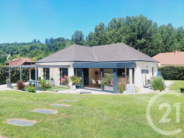 Prix immobilier BEC DE MORTAGNE - Photo d’une maison vendue