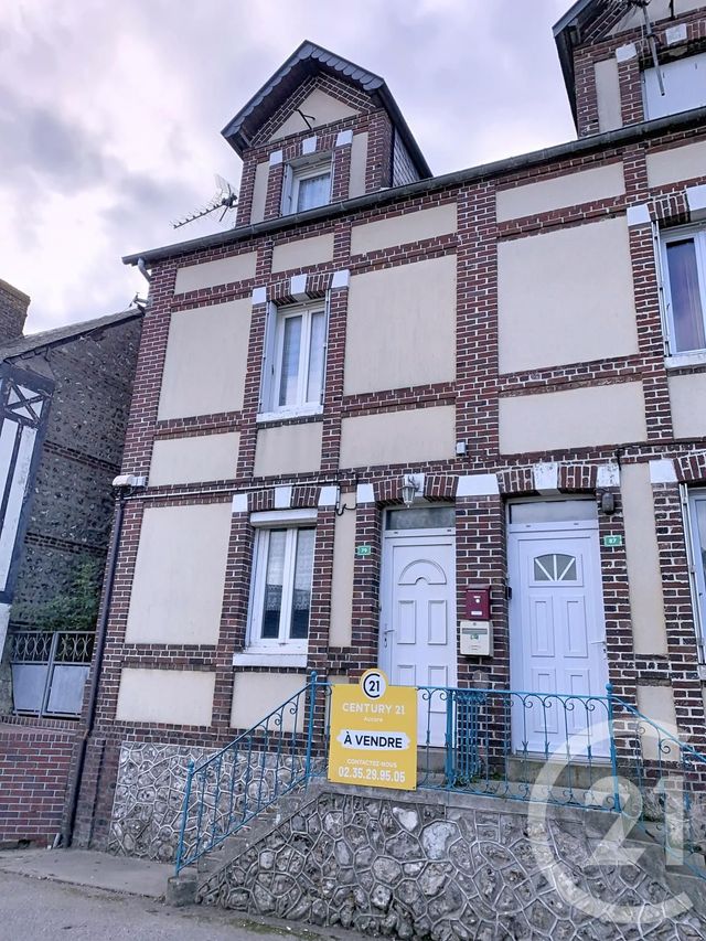 Prix immobilier ELETOT - Photo d’une maison vendue