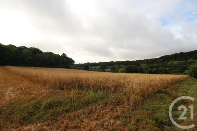 Terrain &agrave; vendre - 813 m2 - Valmont - 76 - HAUTE-NORMANDIE