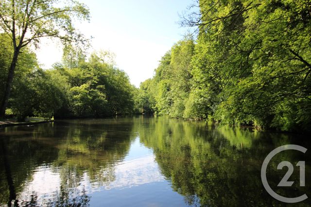 Terrain &agrave; vendre - 813 m2 - Valmont - 76 - HAUTE-NORMANDIE