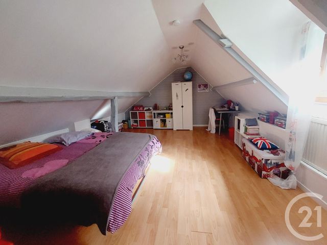 Maison à vendre - 7 pièces - 219,46 m2 - Yebleron - 76 - HAUTE-NORMANDIE