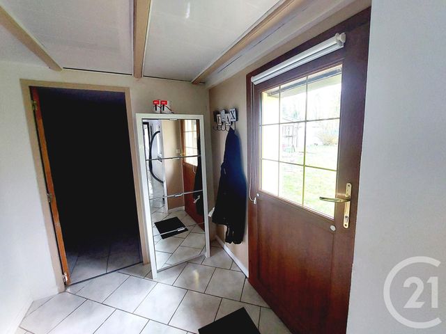 Maison à vendre - 7 pièces - 219,46 m2 - Yebleron - 76 - HAUTE-NORMANDIE