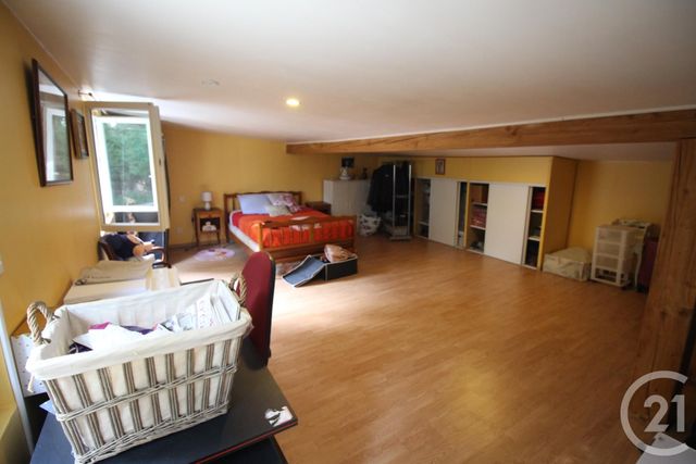 Maison à vendre - 7 pièces - 219,46 m2 - Yebleron - 76 - HAUTE-NORMANDIE