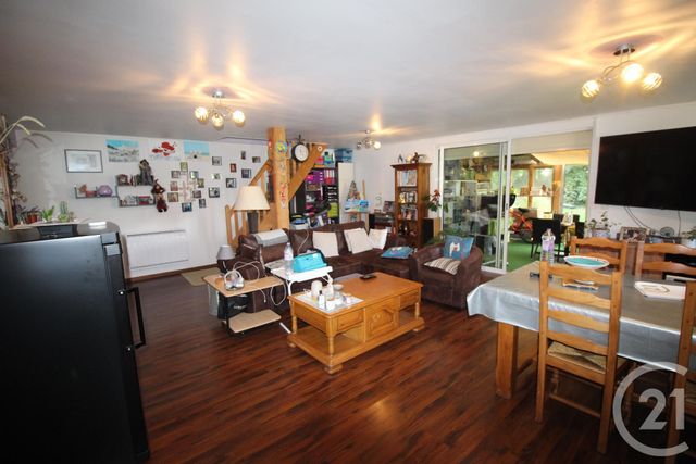 Maison à vendre - 7 pièces - 219,46 m2 - Yebleron - 76 - HAUTE-NORMANDIE