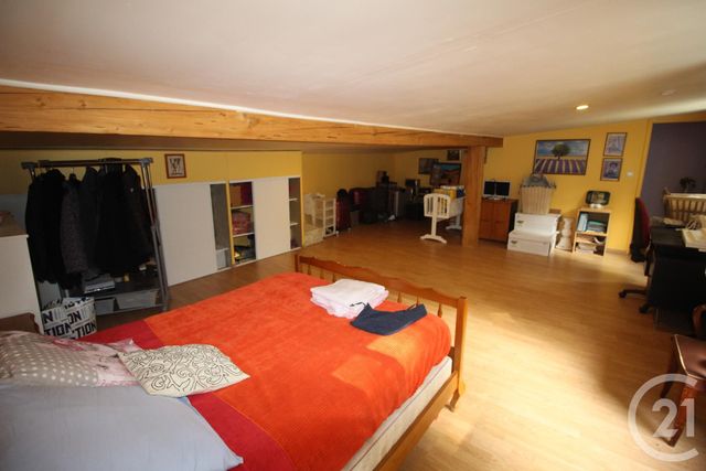 Maison à vendre - 7 pièces - 219,46 m2 - Yebleron - 76 - HAUTE-NORMANDIE