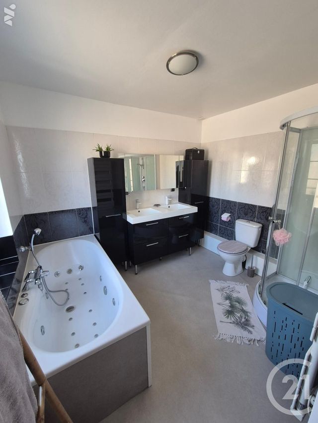 Maison à vendre - 12 pièces - 296 m2 - St Maclou La Briere - 76 - HAUTE-NORMANDIE