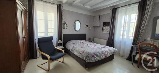 Maison à vendre - 12 pièces - 296 m2 - St Maclou La Briere - 76 - HAUTE-NORMANDIE