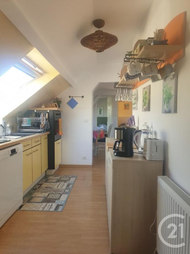 Maison à vendre - 12 pièces - 296 m2 - St Maclou La Briere - 76 - HAUTE-NORMANDIE