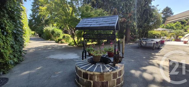 Maison à vendre - 12 pièces - 296 m2 - St Maclou La Briere - 76 - HAUTE-NORMANDIE