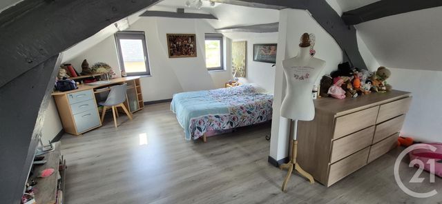 Maison à vendre - 12 pièces - 296 m2 - St Maclou La Briere - 76 - HAUTE-NORMANDIE