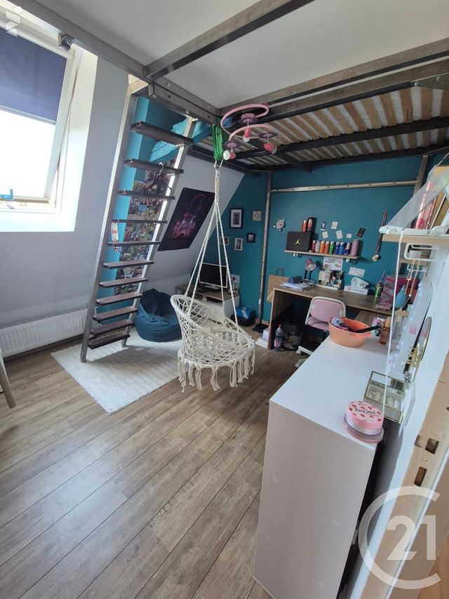 Maison à vendre - 12 pièces - 296 m2 - St Maclou La Briere - 76 - HAUTE-NORMANDIE