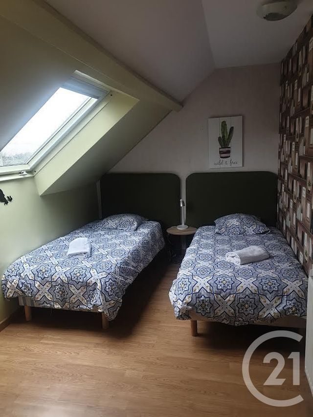 Maison à vendre - 12 pièces - 296 m2 - St Maclou La Briere - 76 - HAUTE-NORMANDIE