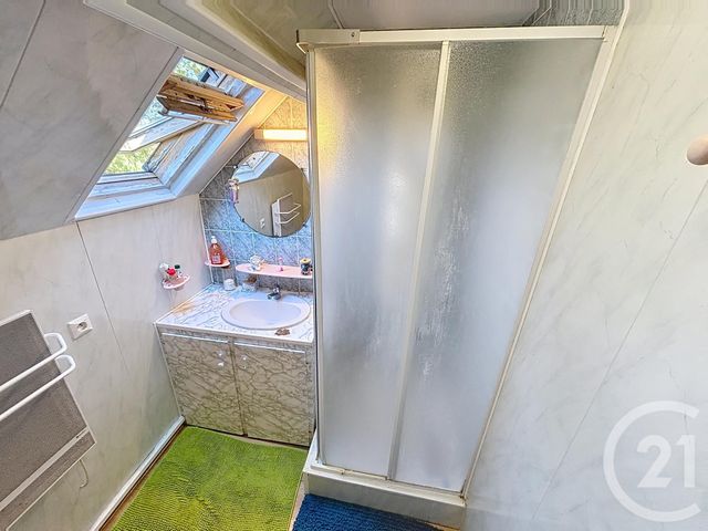 Maison &agrave; vendre - 11 pi&egrave;ces - 150 m2 - Valmont - 76 - HAUTE-NORMANDIE