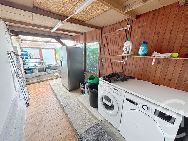 Maison &agrave; vendre - 11 pi&egrave;ces - 150 m2 - Valmont - 76 - HAUTE-NORMANDIE