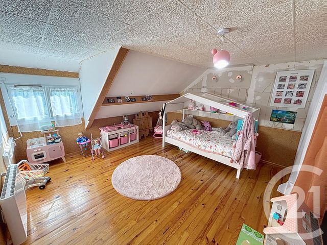 Maison &agrave; vendre - 11 pi&egrave;ces - 150 m2 - Valmont - 76 - HAUTE-NORMANDIE