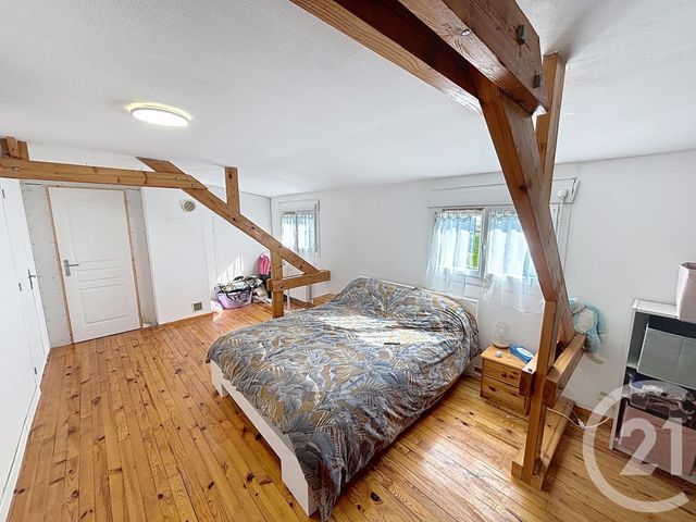 Maison &agrave; vendre - 11 pi&egrave;ces - 150 m2 - Valmont - 76 - HAUTE-NORMANDIE