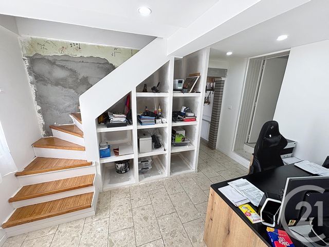 Maison &agrave; vendre - 11 pi&egrave;ces - 150 m2 - Valmont - 76 - HAUTE-NORMANDIE